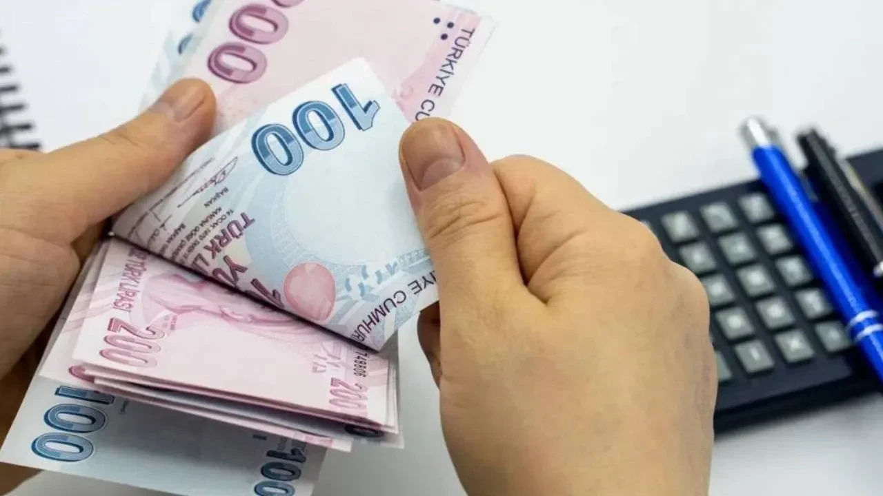 Bu meslekte olanlara 30 bin TL zam geliyor!