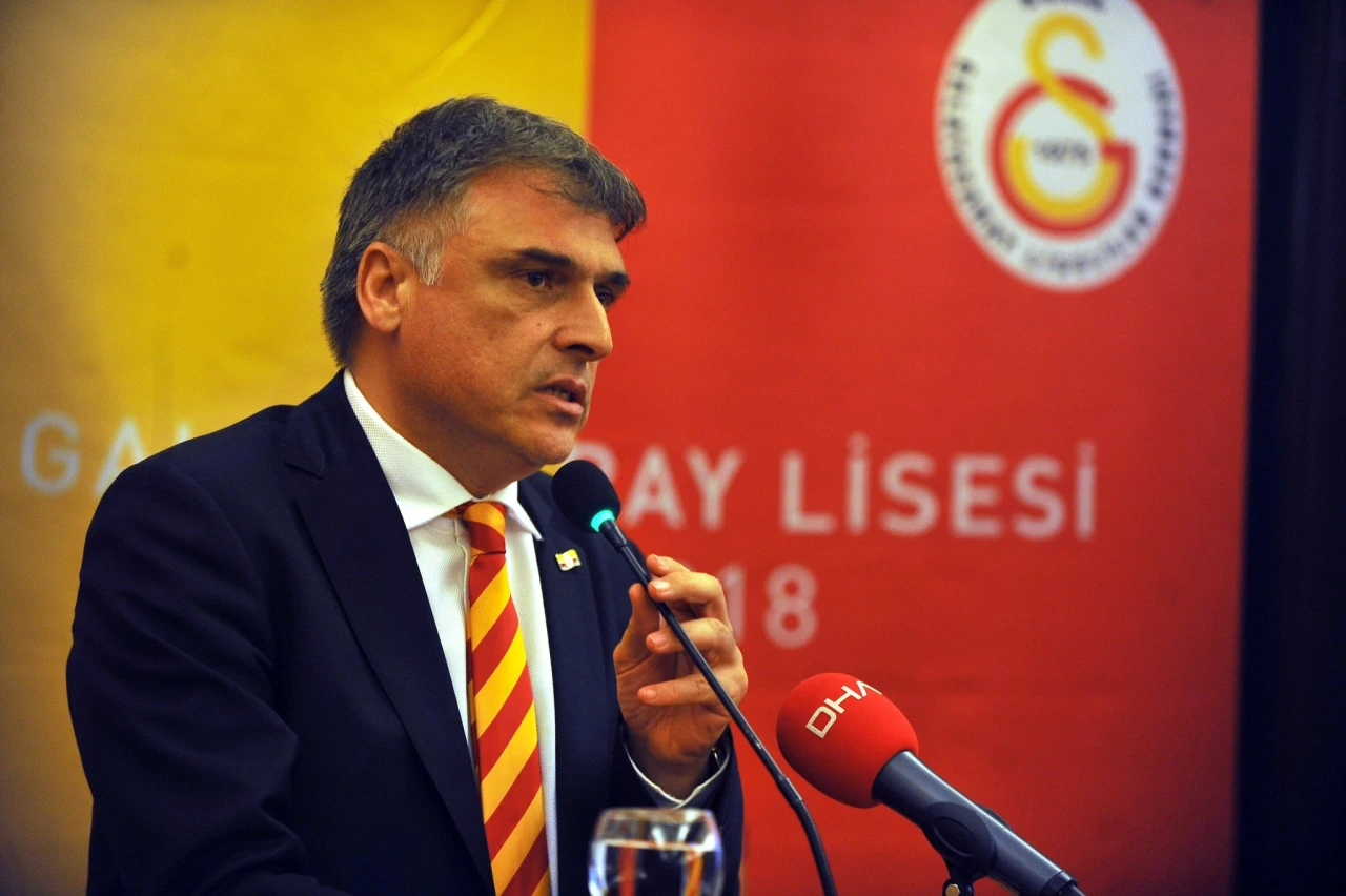 Ali Fatinoğlu o soruyu yalanlamadı!