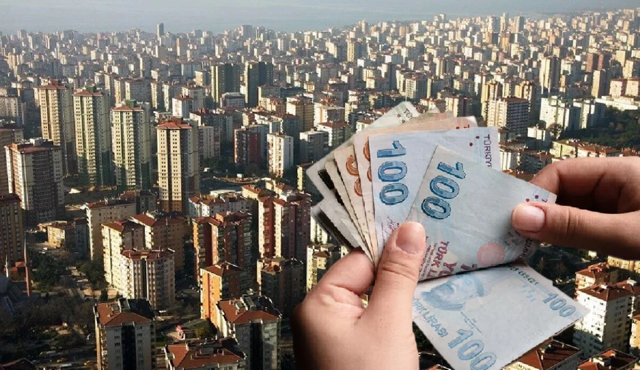 Aidat ödemeleri  fırlayacak!