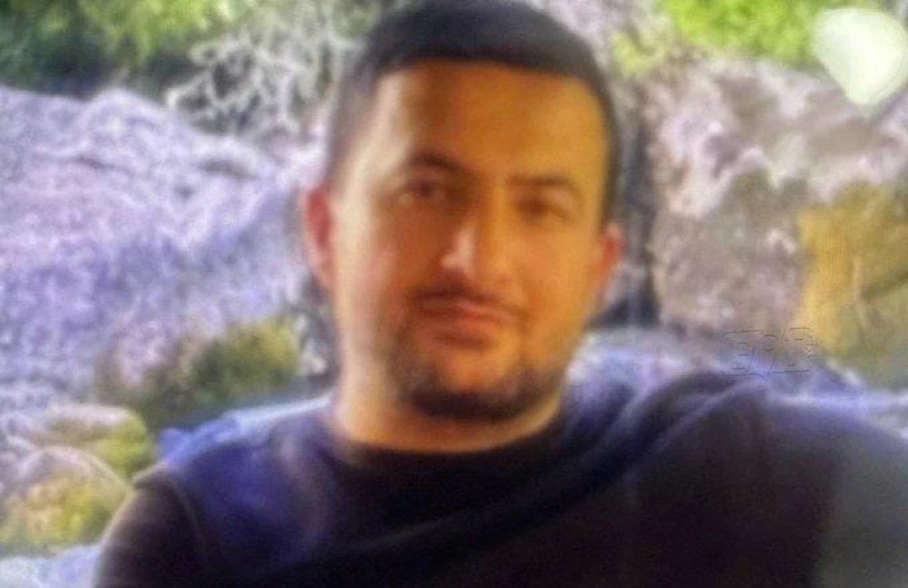 Büyükçekmece Adliyesi’ni soyan memurun fotoğrafı ortaya çıktı