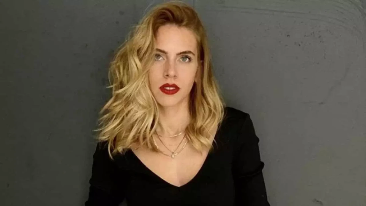 Boşanmak iyi geldi!