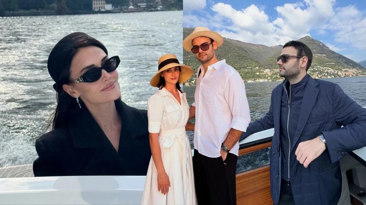 Anne olmayı çok istiyor