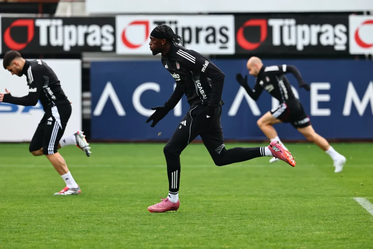 Rafa Silva'nın nazı bitti