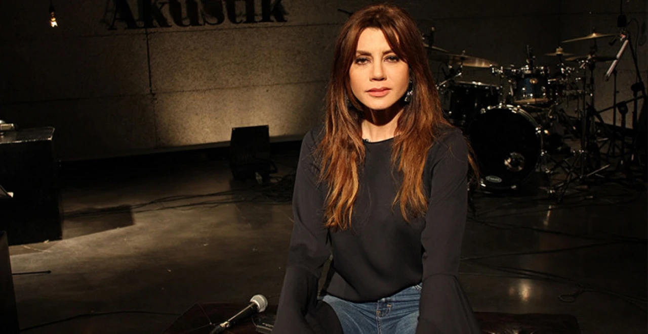 Gökçe Bahadır'a ilginç evlilik teklifi