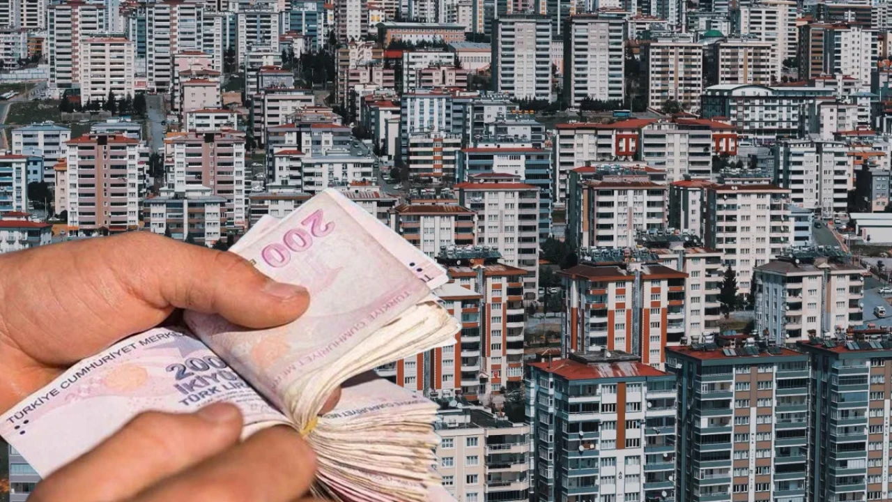 Kira getirisi en yüksek şehirler açıklandı! Listede İstanbul yok