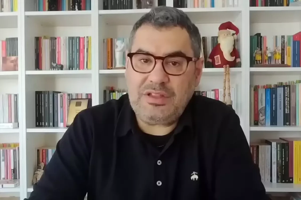 Enver Aysever kimdir? Nereli? Kaç yaşında? Enver Aysever neden tutuklandı?