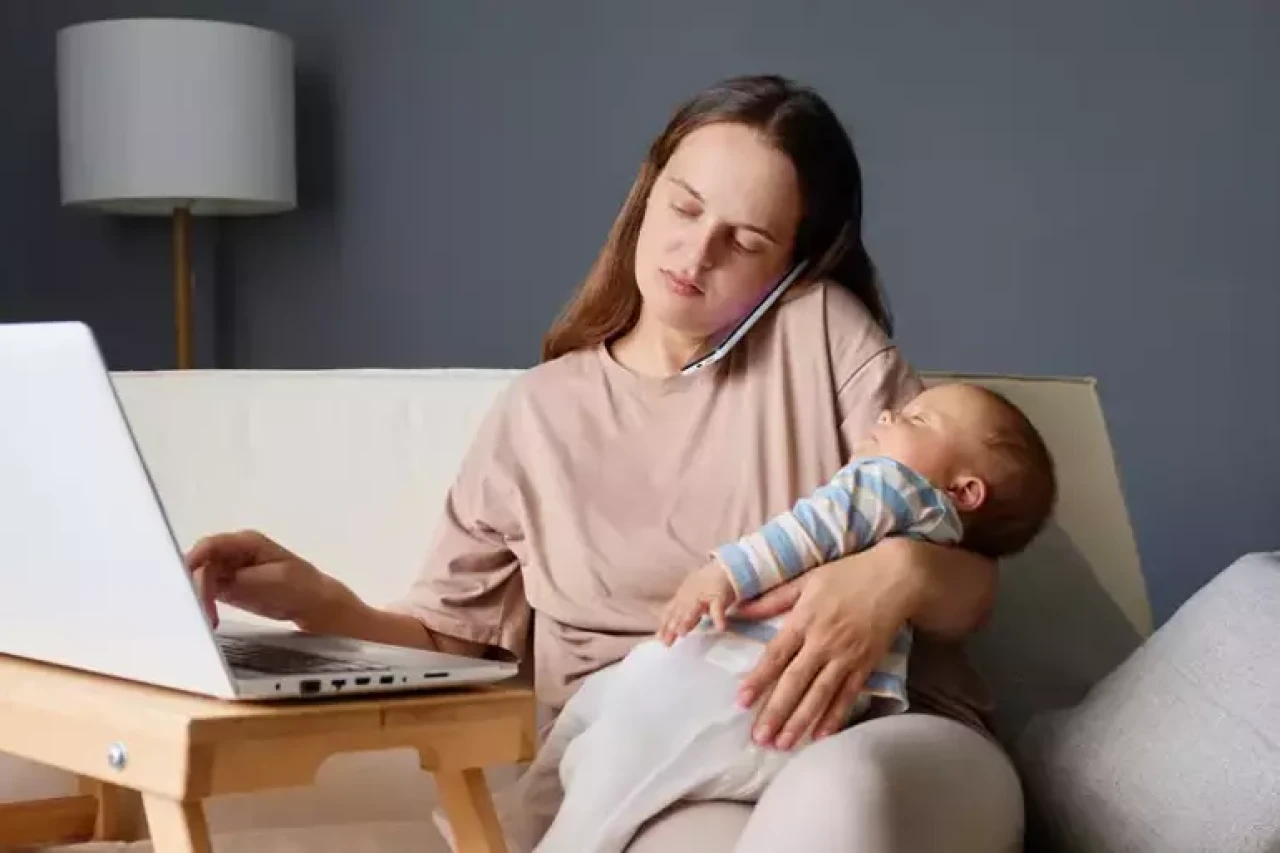 Ücretli doğum izninin süresi artıyor