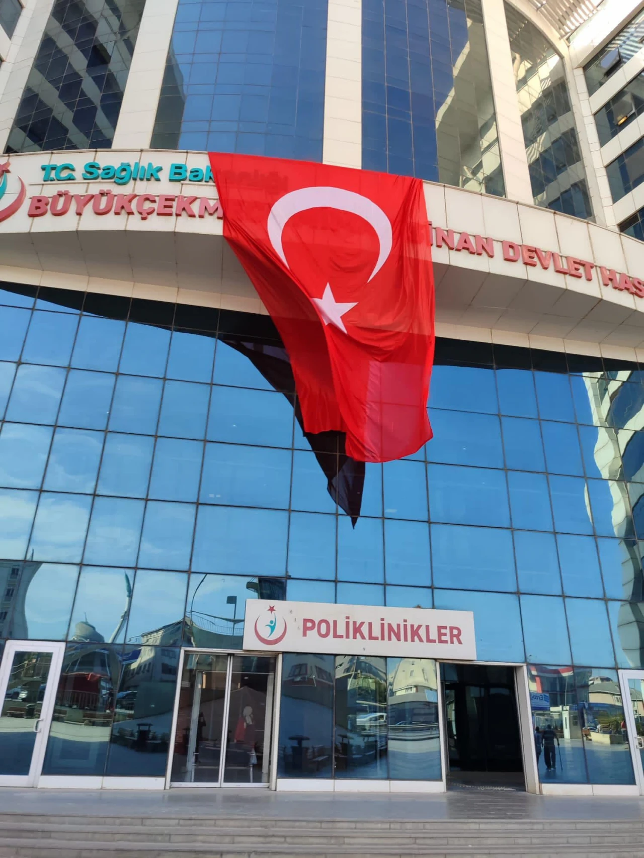 Brezilya dizisi gibi!
