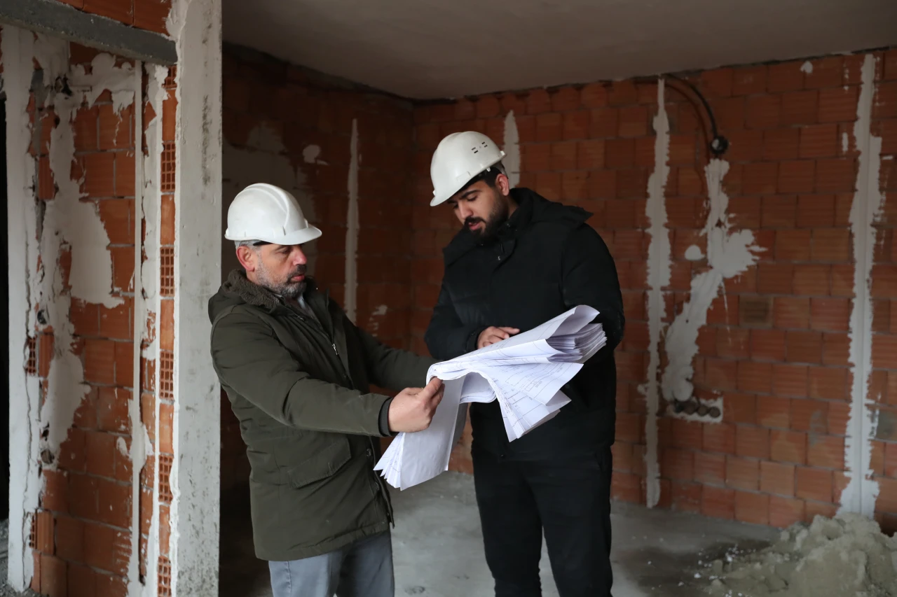 1 saatte iş  sahibi oldu