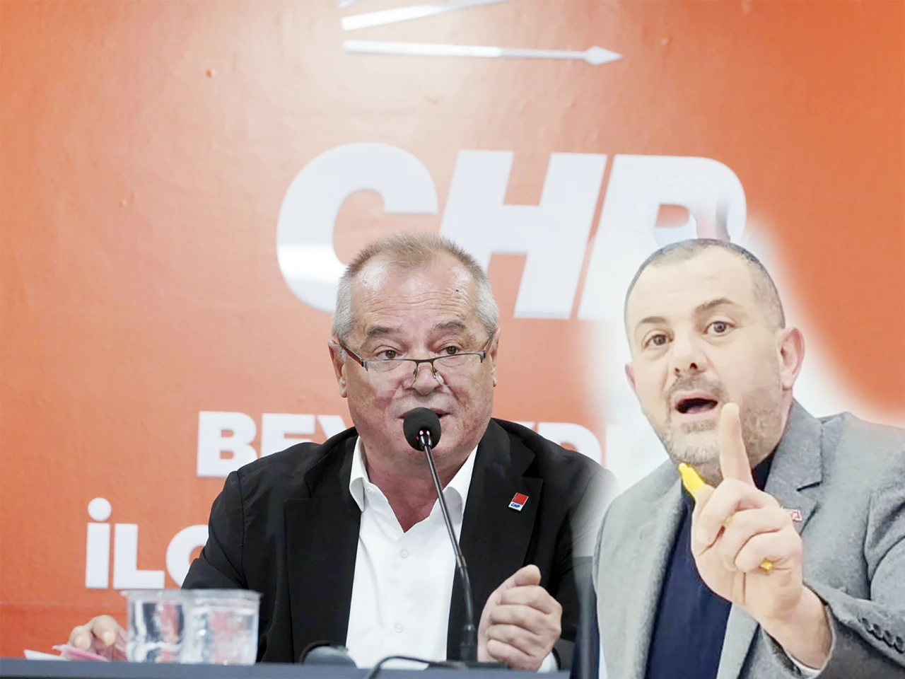Çolak gelsin anlatalım!