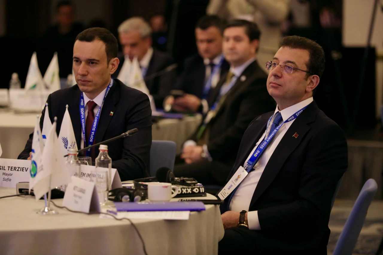 Yeni sayfayı birlikte yazacağız!
