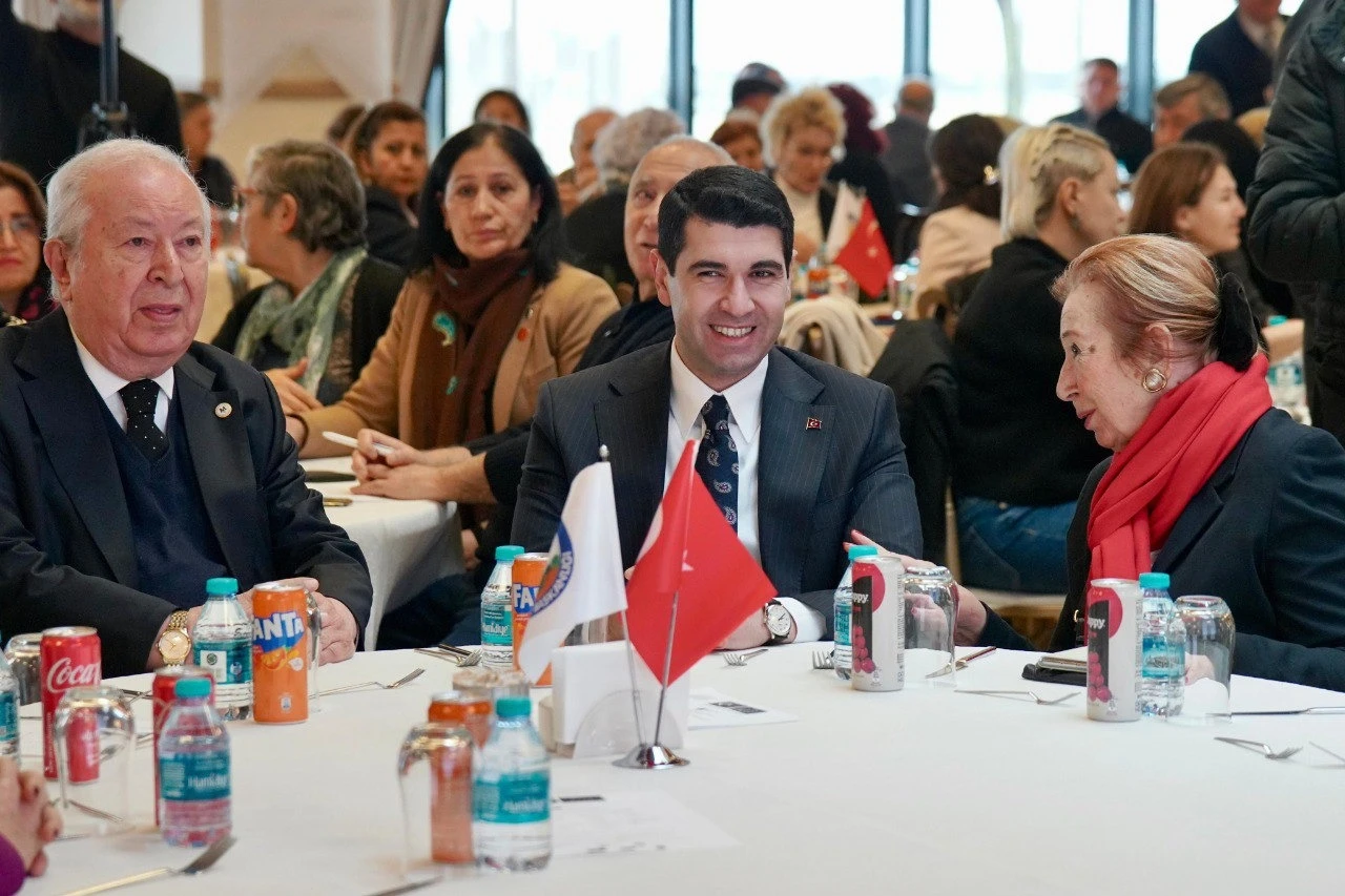 Hedef güçlü  bir Avcılar!