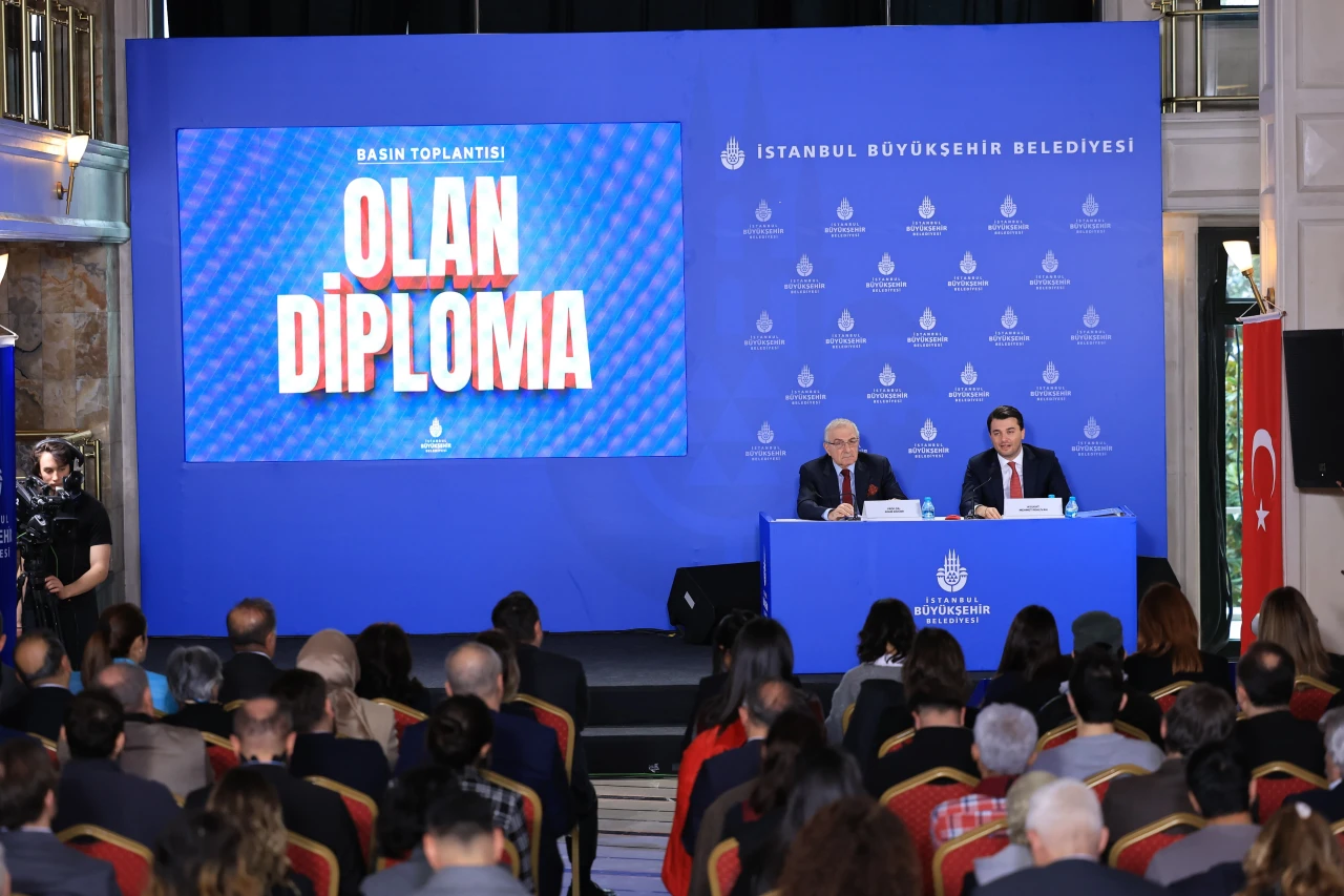 İmamoğlu'nun avukatları açıkladı: Hukuka aykırı bir durum yok!