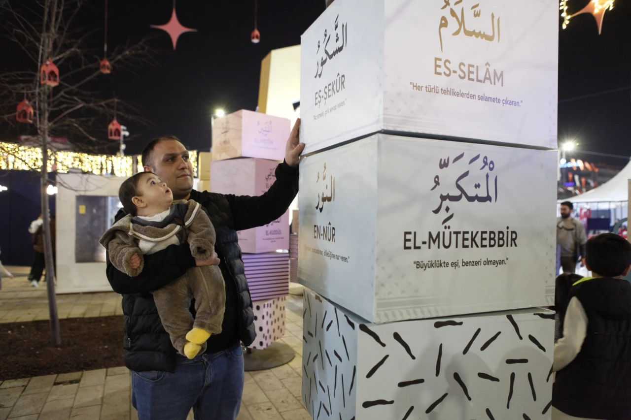 Bağcılar’da Ramazan heyecanı