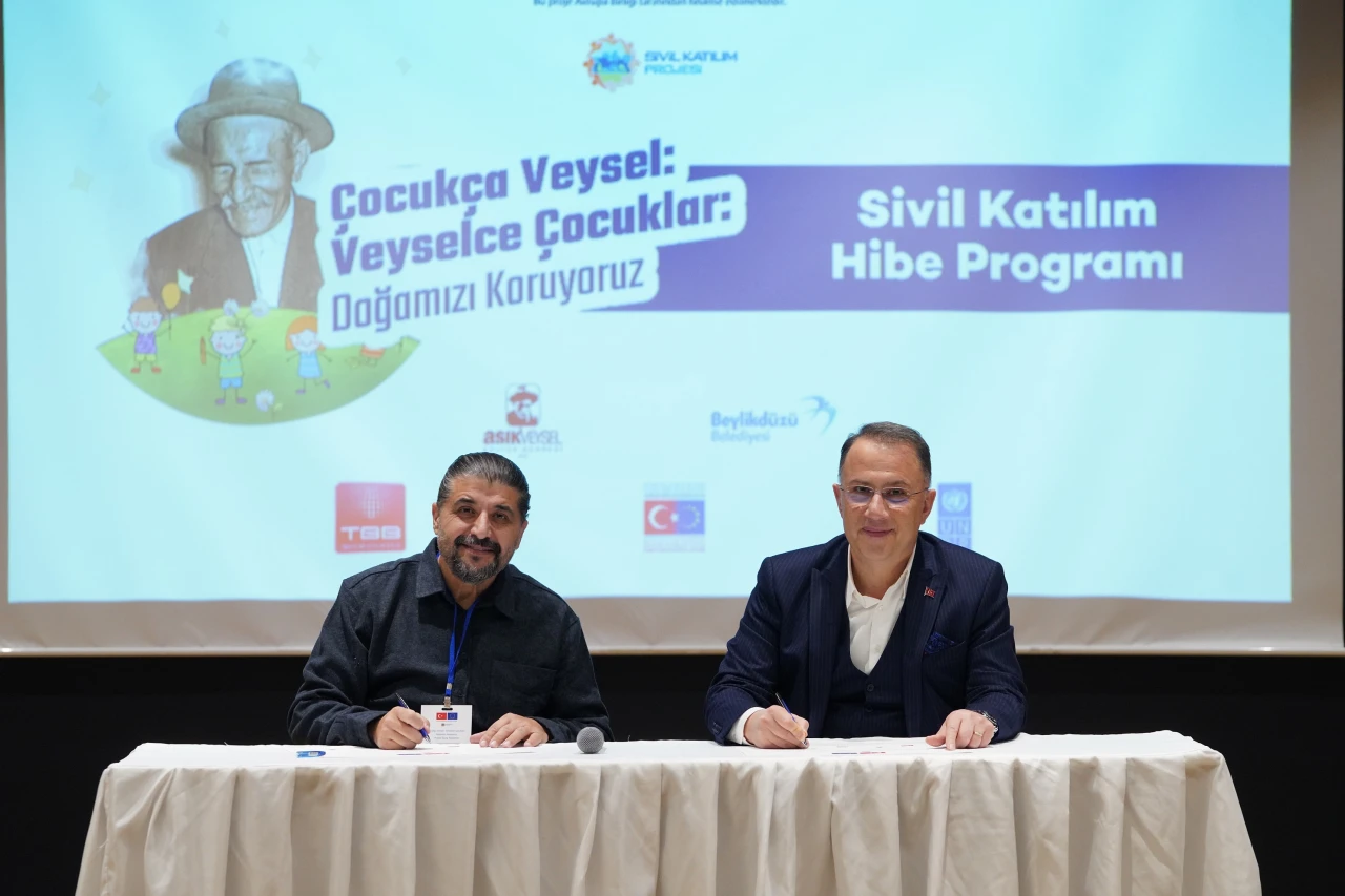 Beylikdüzü için çok kıymetli!