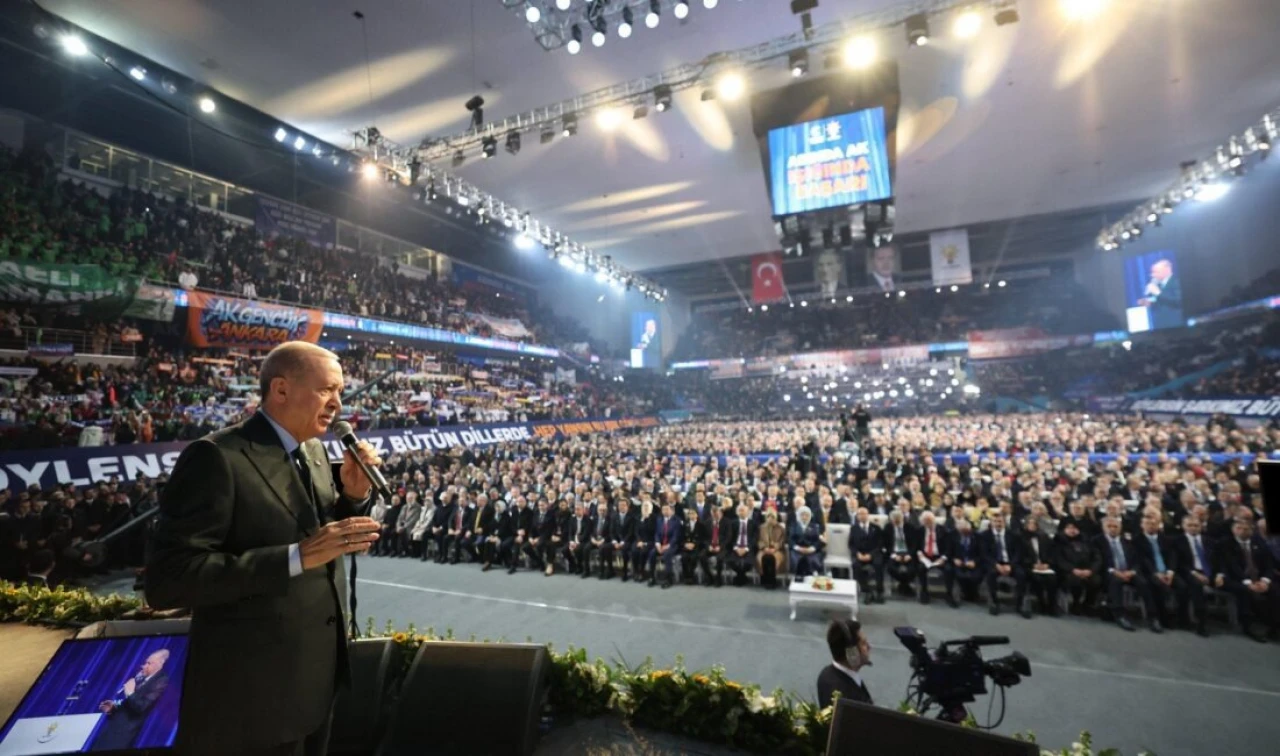 Erdoğan'ın A takımı belli oldu!