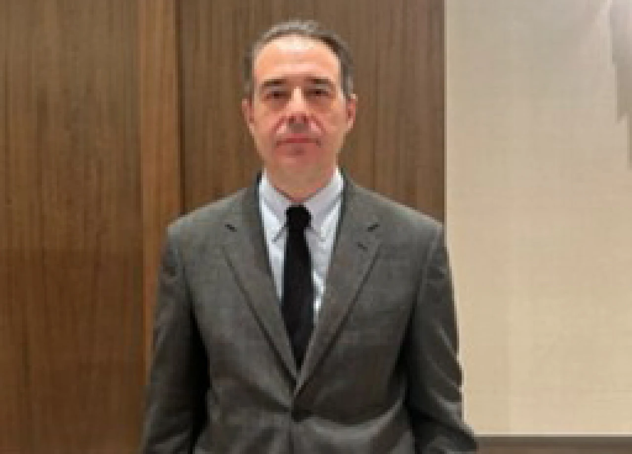 Balsu Gıda CEO’su Anbarlılar: Fındık, çok sağlıklı büyüyen bir endüstri