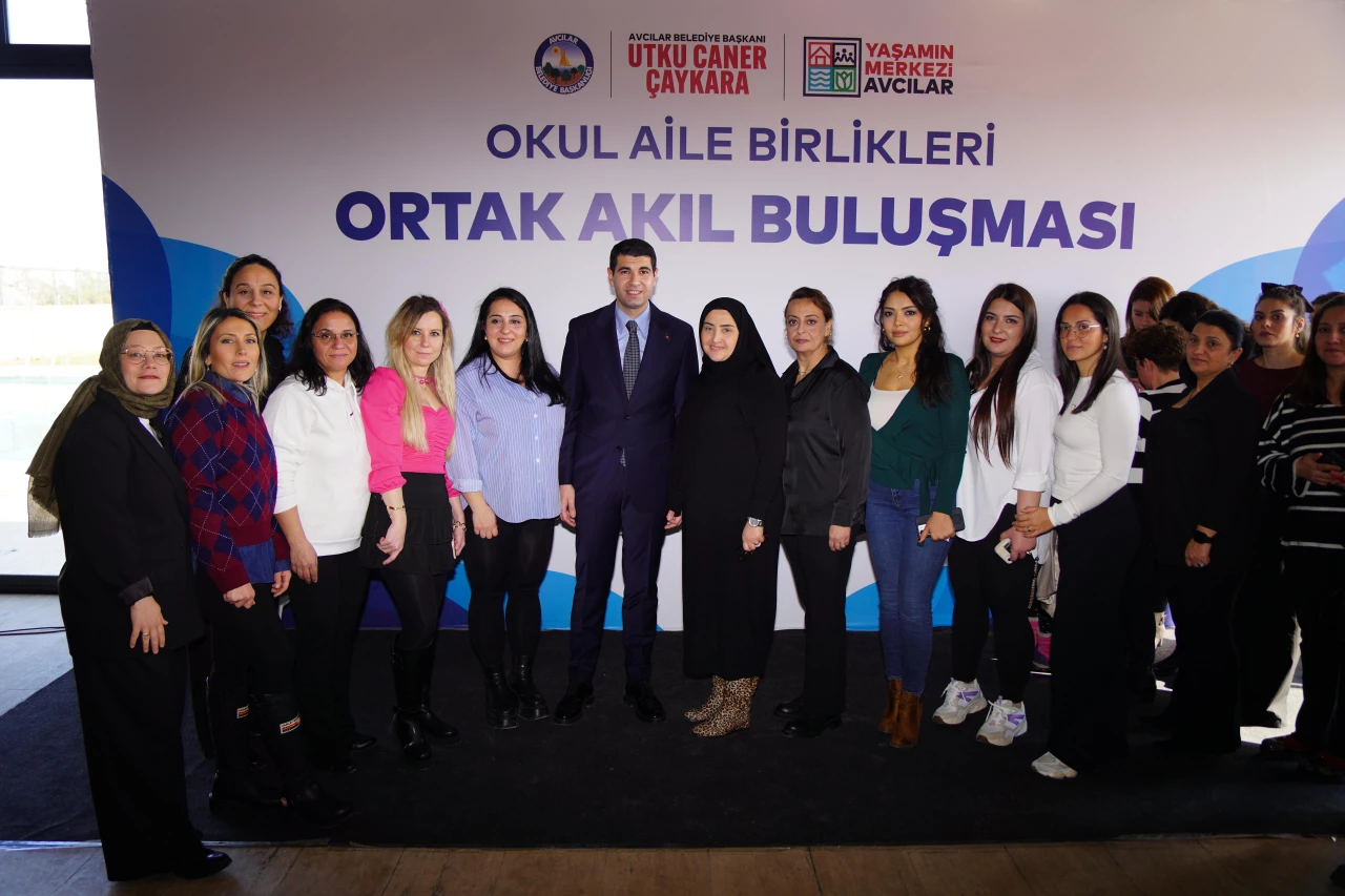 Eğitimde çözüme tam destek