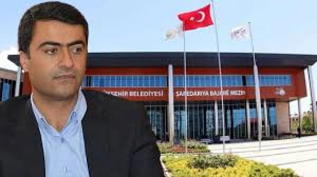 Van Büyükşehir Belediye Başkanı Zeydan görevden alındı, yerine kayyum atandı.