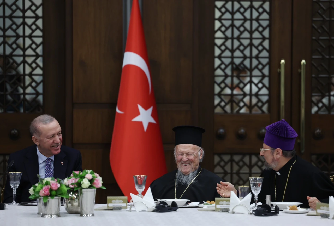 Gerilime fırsat vermeyeceğiz