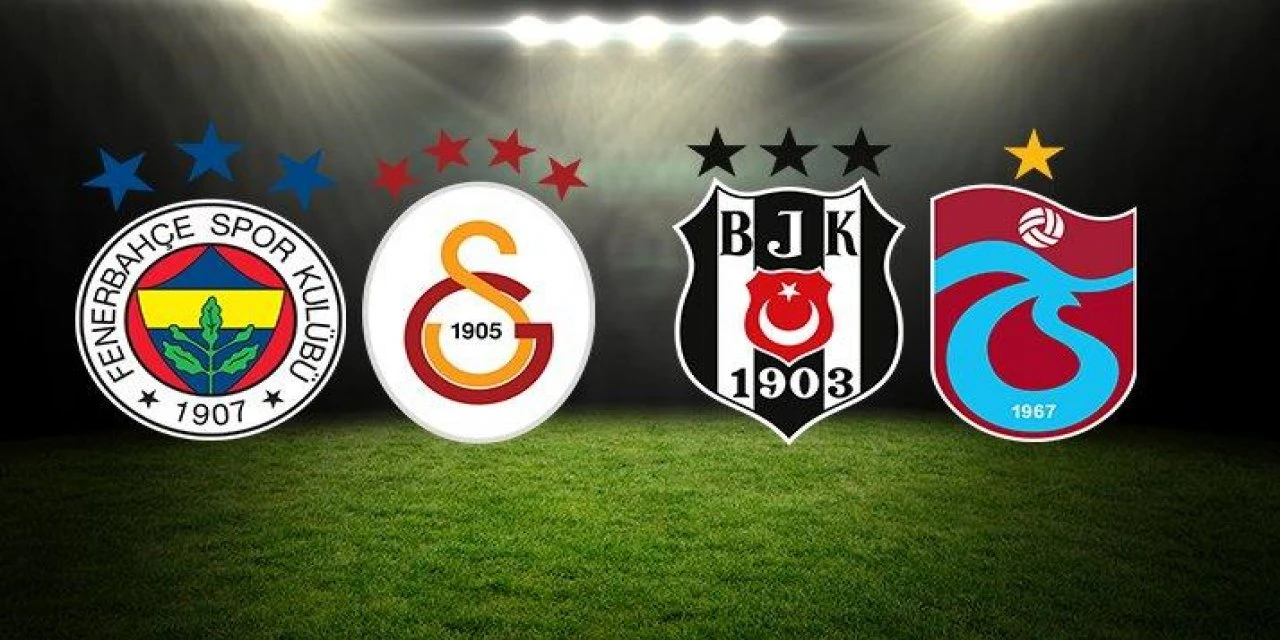 Türk takımlarına UEFA'dan 50 milyon Euro!