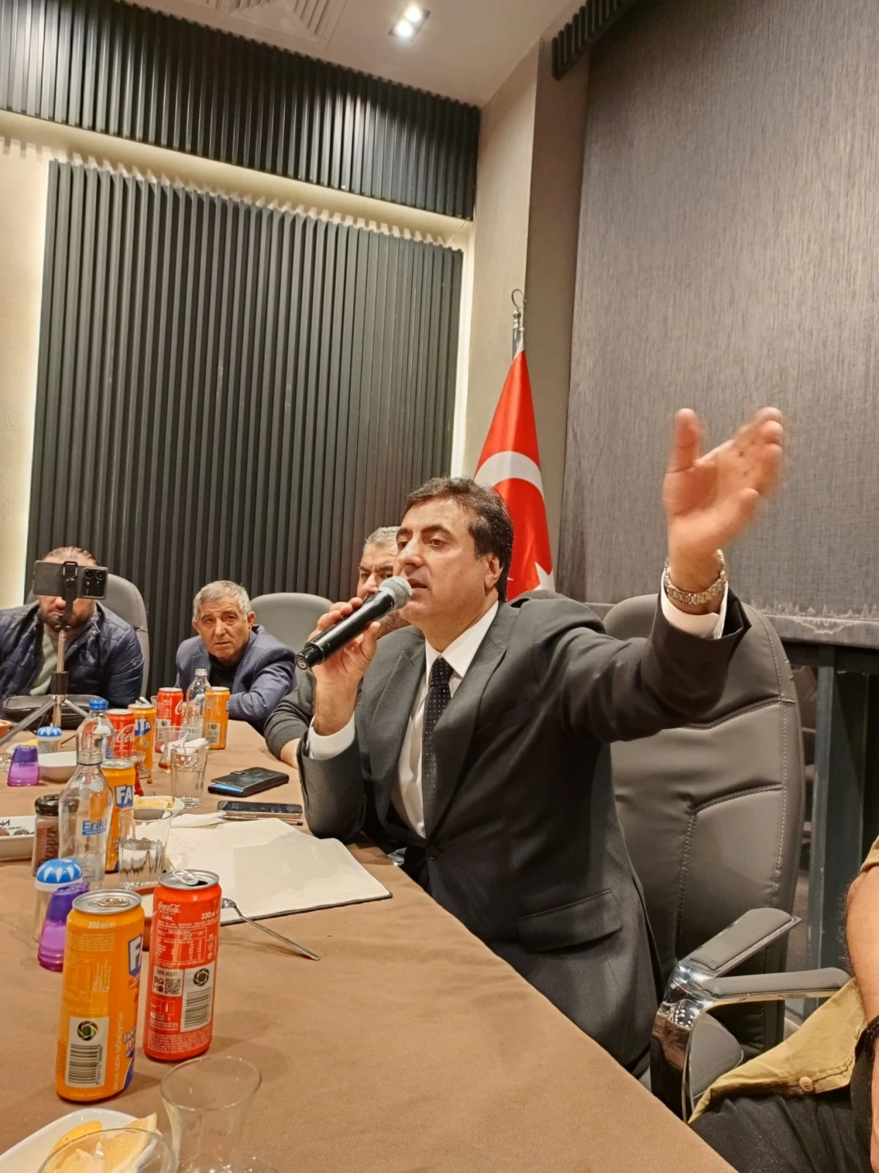3 belediyeden daha fazla cirom var!