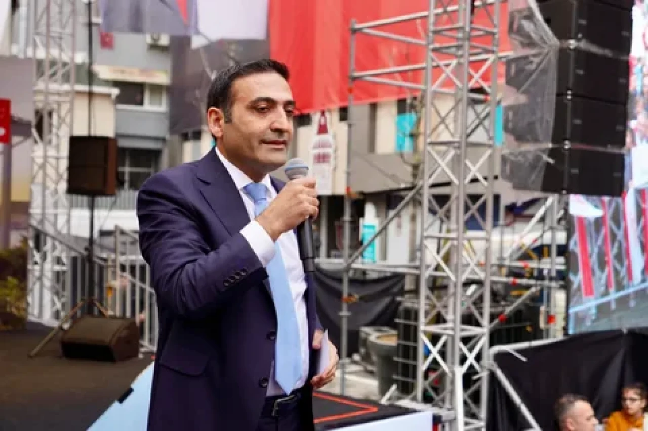 Beyoğlu Belediye Başkanı İnan Güney ifadeye çağırıldı