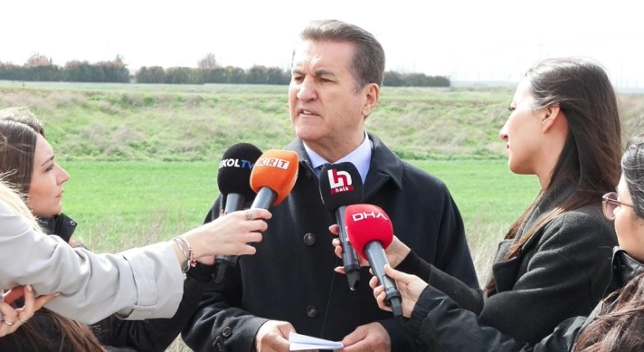 Sarıgül, İmamoğlu'nu ziyaret etti: Enerjisi yüksek