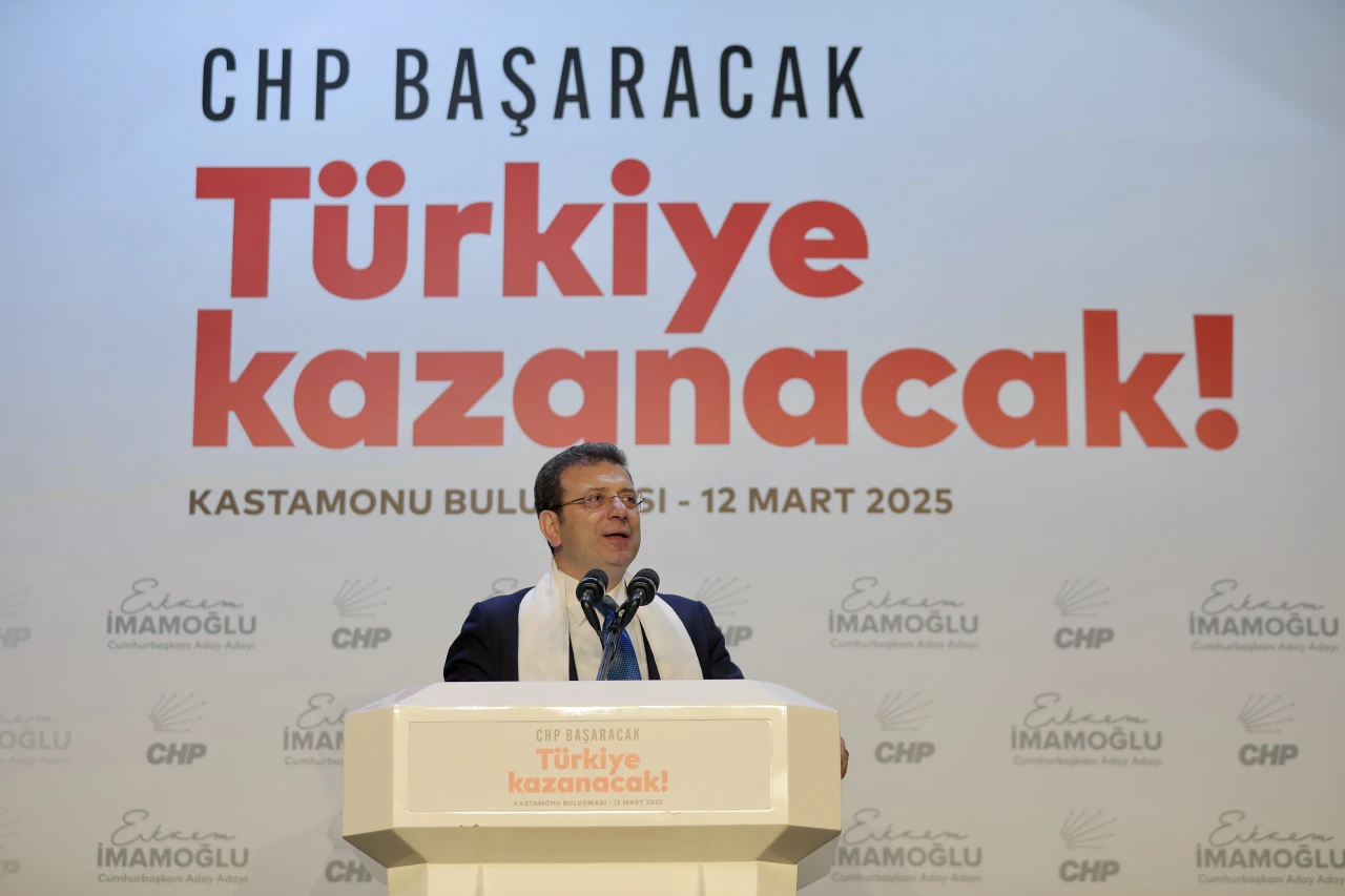 Ben bu savaşı kazanacağım!