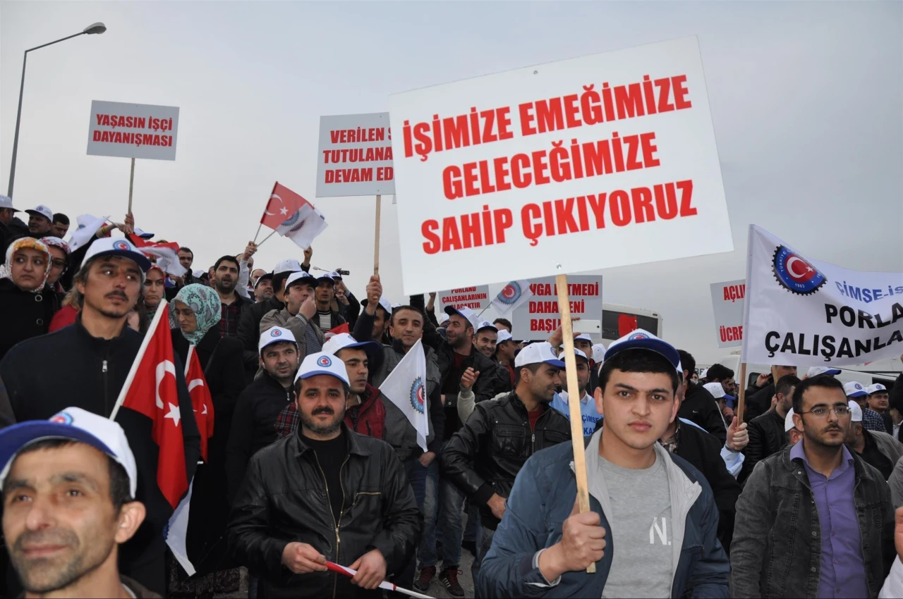 Acımızdan ölüyoruz!