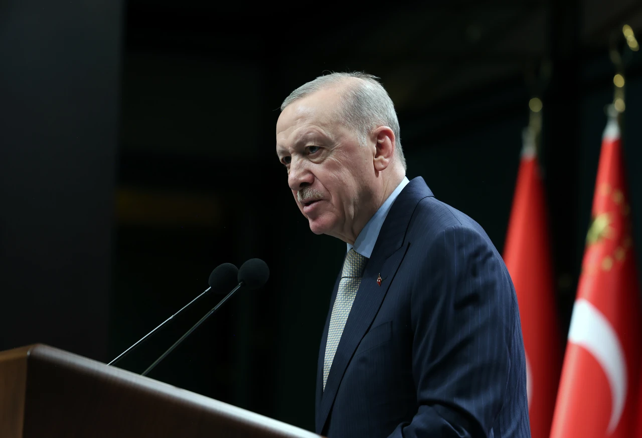 Hesabını soracağız!