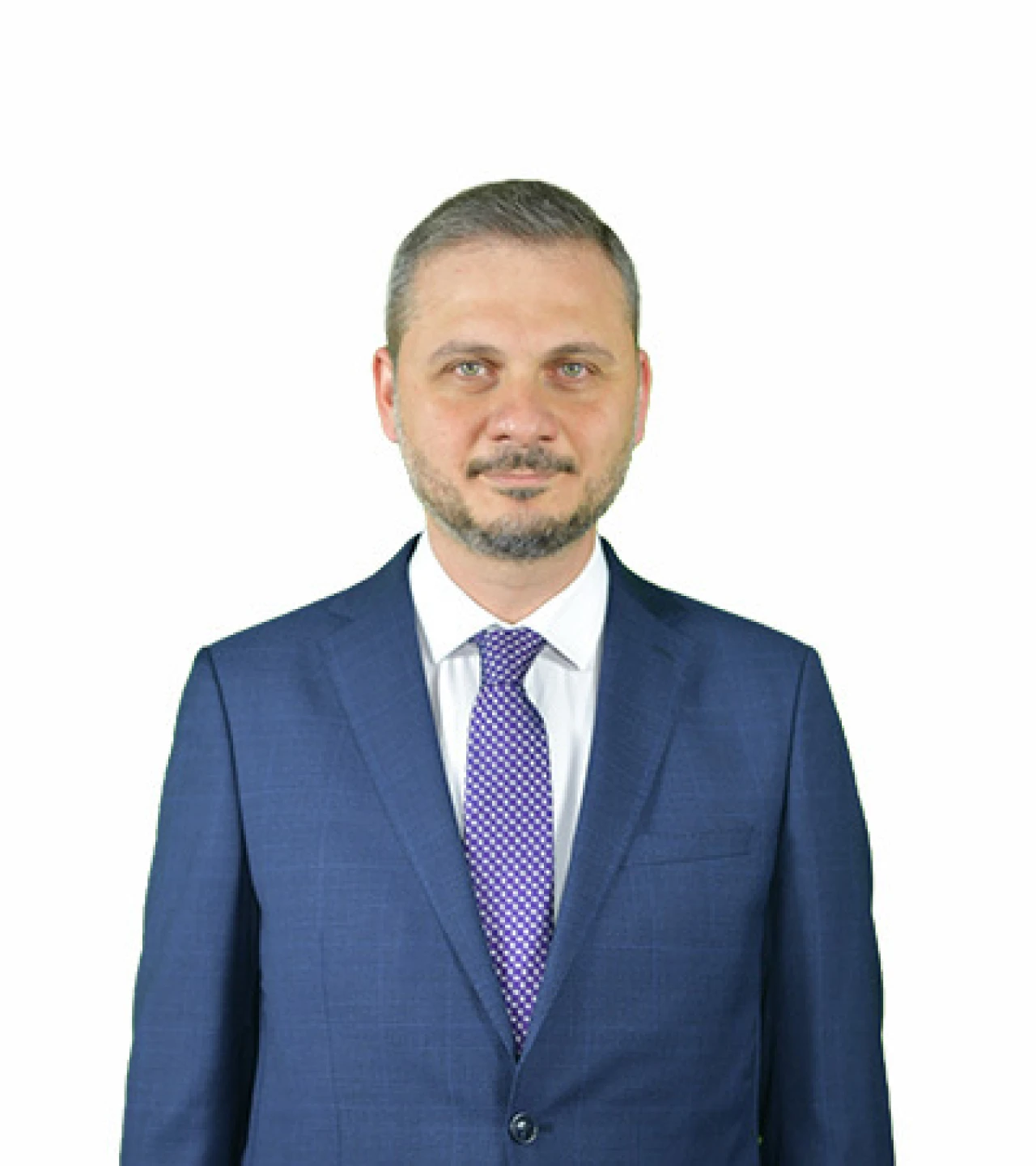 Beylikdüzü Belediye Başkan Vekili Önder Serkan Çebi!