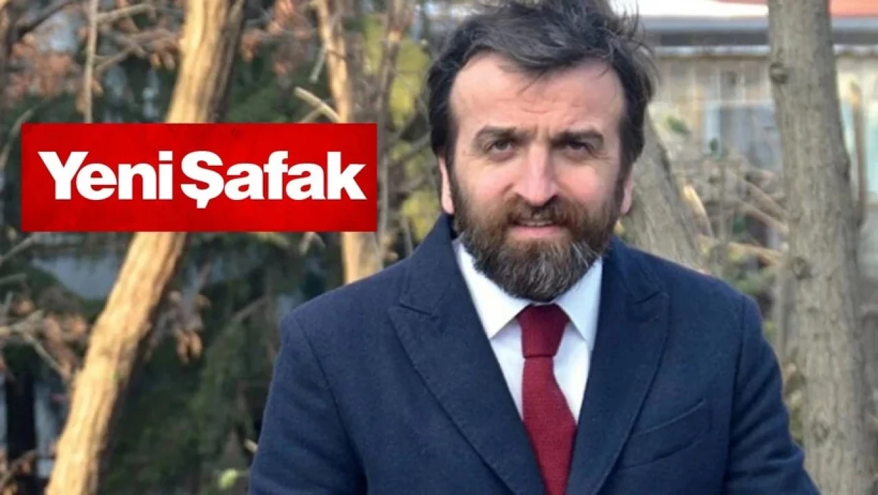 Flash Haber'e kayyum olarak  İbrahim Paşalı atandı