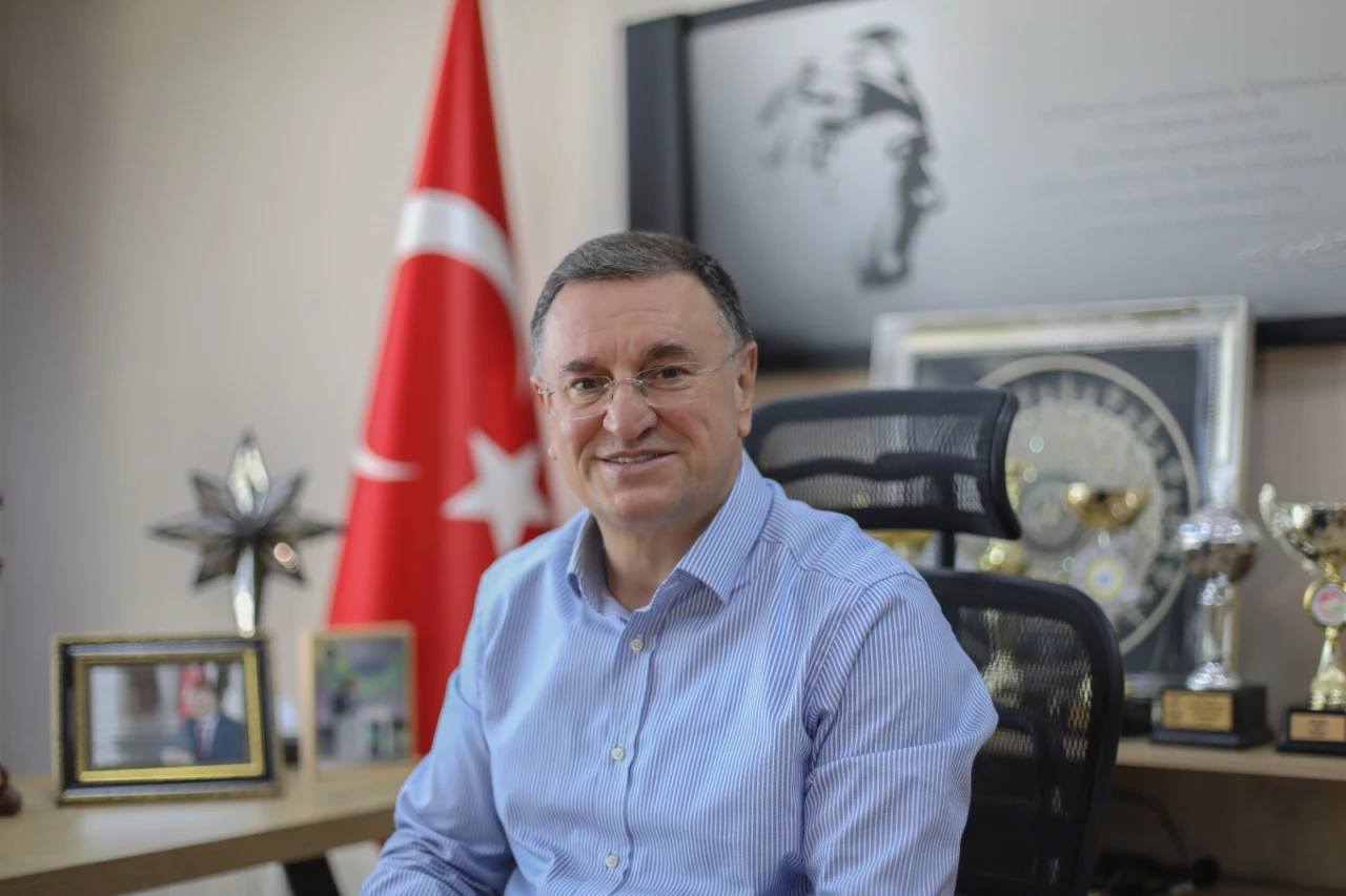 Lütfü Savaş'tan iptal başvurusu!