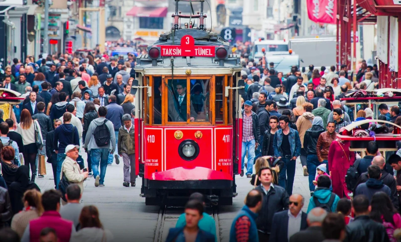 Türkiye en çok hangi konuları konuşuyor?