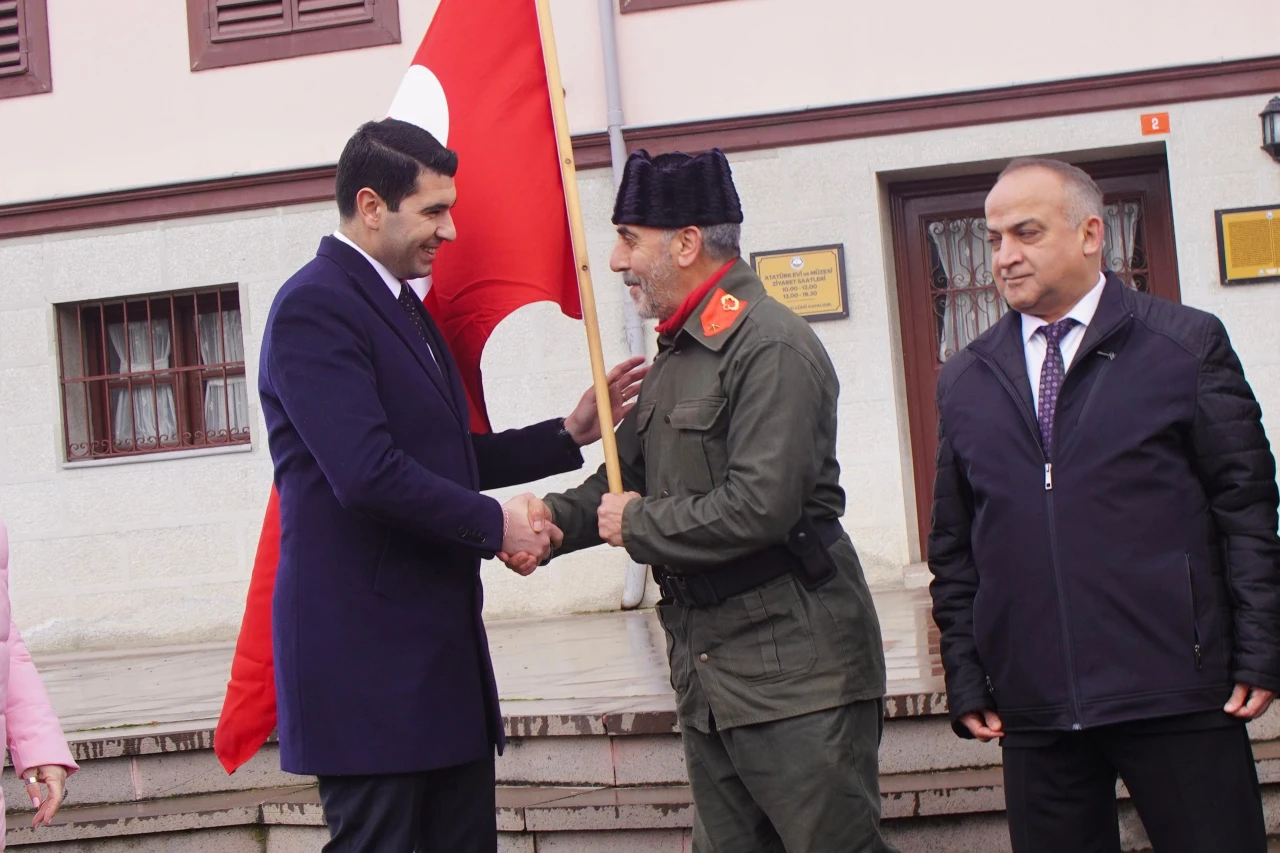 Avcılar'dan Çanakkale'ye!