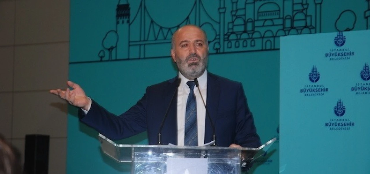 İBB Meclisi'nde bisiklet yönetmeliği gerginlik yarattı