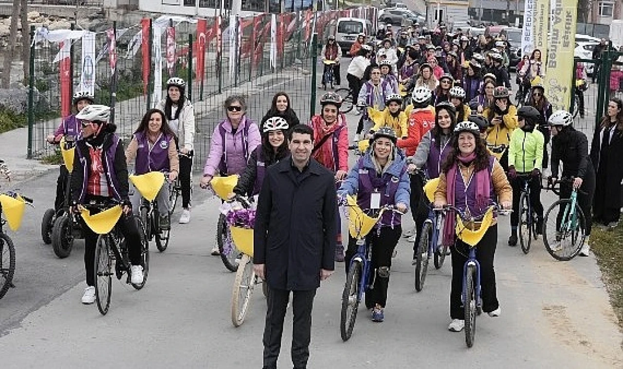 Avcılar'da sarı bezli hareket!