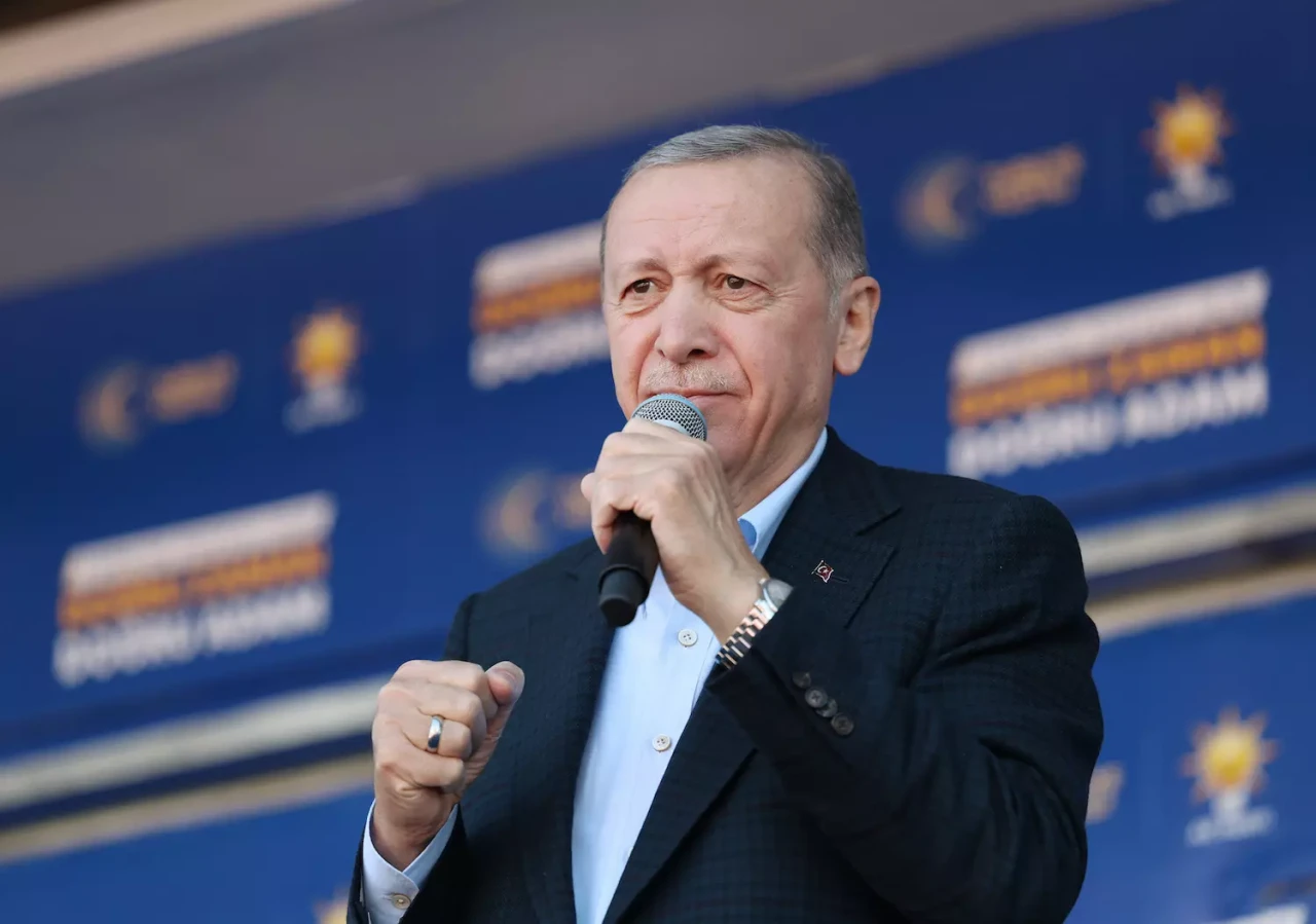 AK Parti seçim için net tarih verdi!