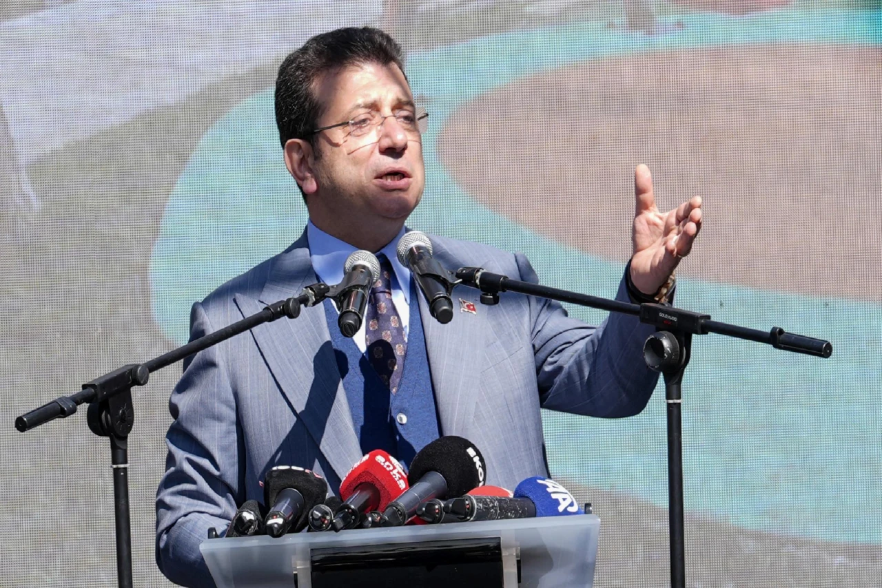 Gel mertçe hesaplaşalım!