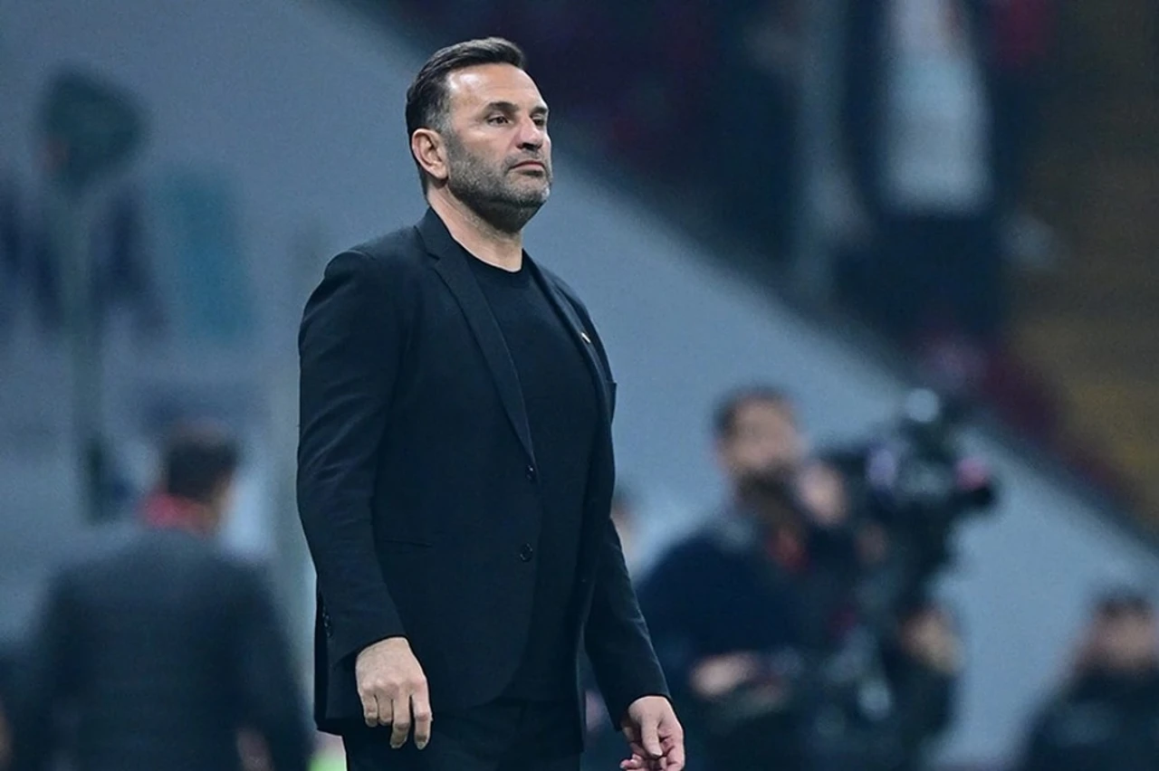Galatasaray'ı karıştırmaya çalışıyorlar