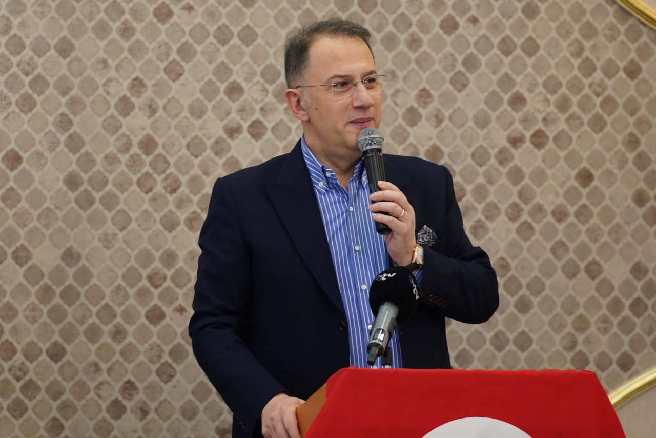 Eski çamlar bardak oldu!