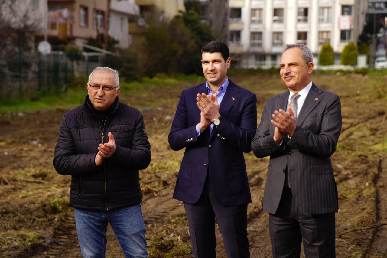 Avcılar'a  yeni pazar geliyor