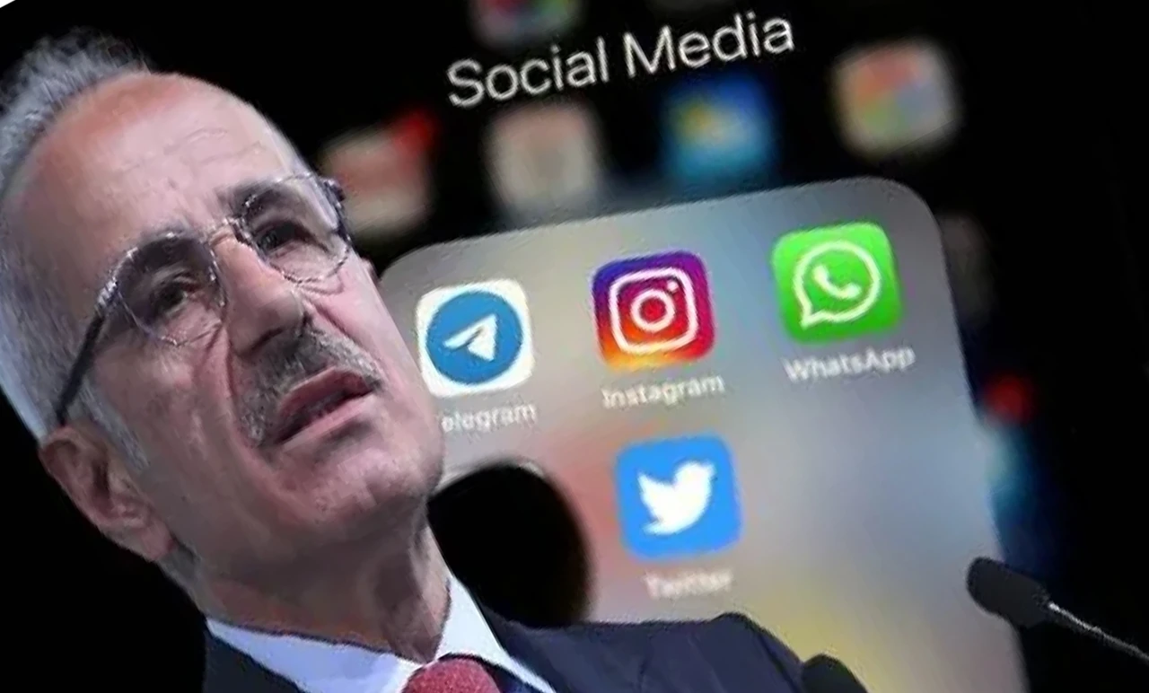 Sosyal medyada devrim gibi adım: 13 yaş altına yasak geliyor!