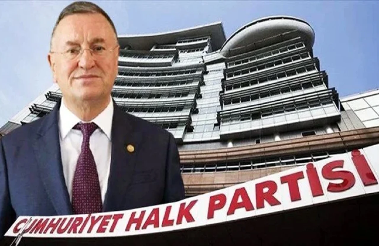 Mahkemeden CHP kurultayı kararı: Lütfü Savaş’ın talebine ret