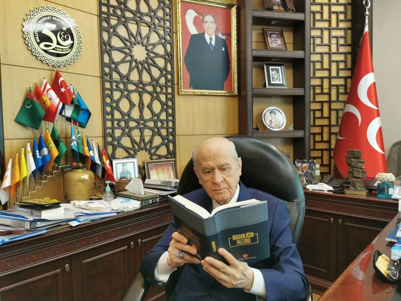 İmralı'nın açıklamaları değerli!