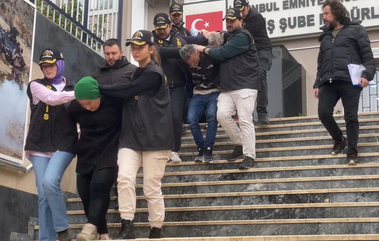 Kayıp sanılıyordu öldürülmüş!