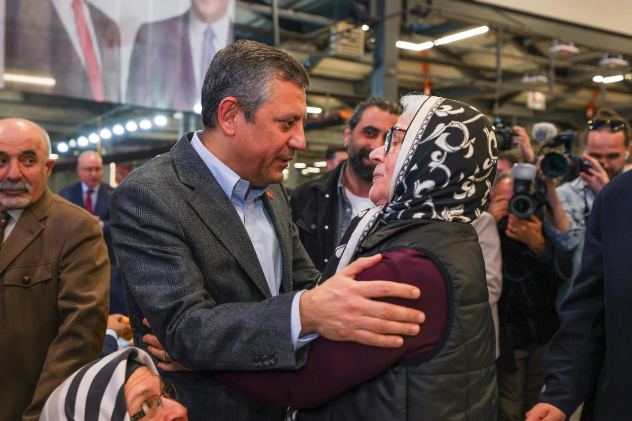 Başımız dik alnımız ak!