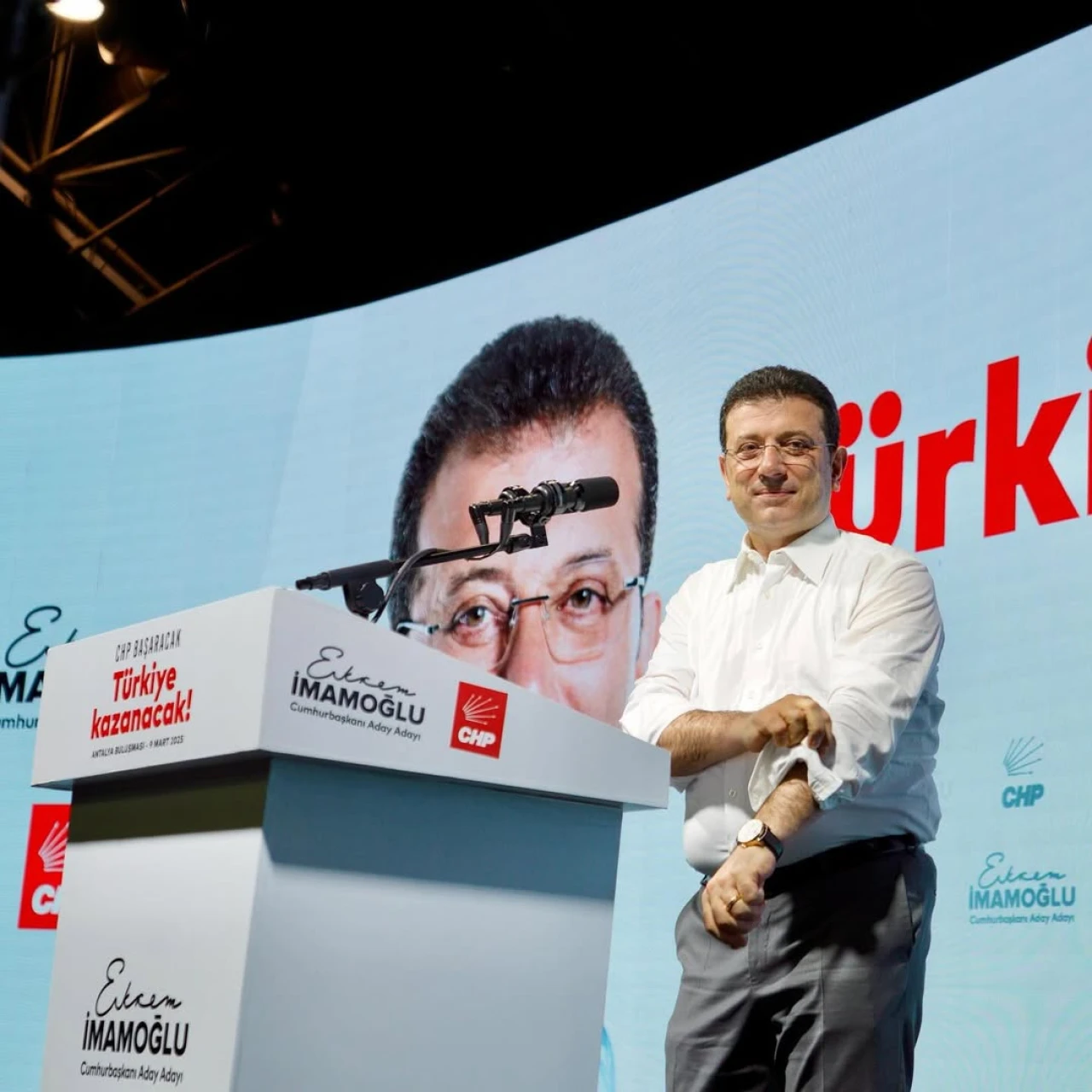 Pili bitenler gidecek!