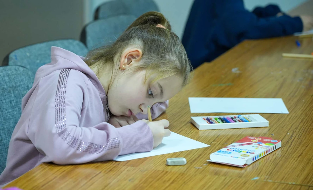 Esenler'de sanat ve maneviyat buluştu